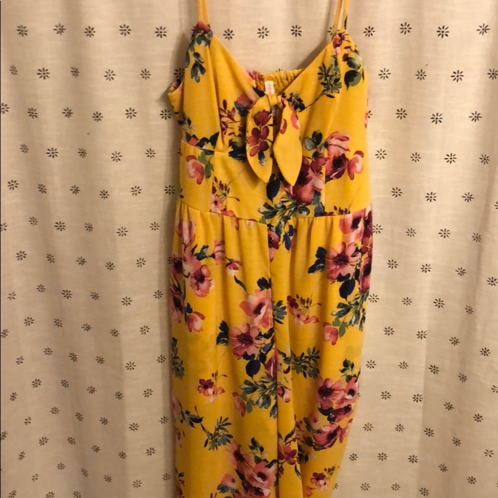 Jumpsuit